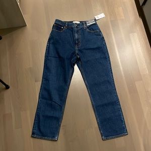 NEW Abercrombie Jeans